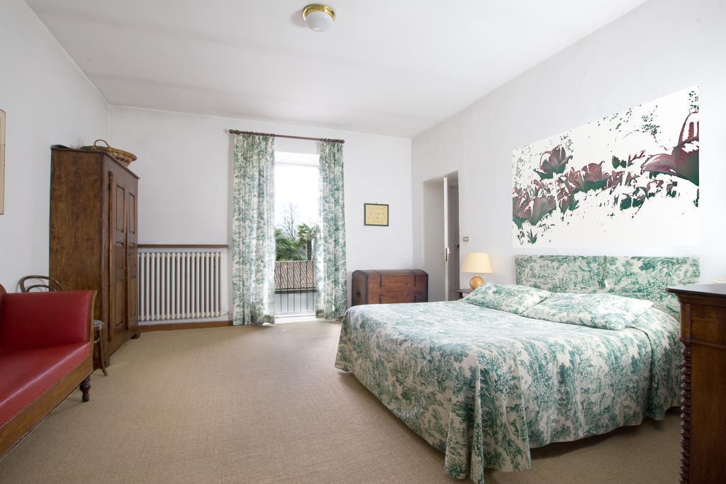 Agriturismo Il Torrione Pinerol Chambre photo