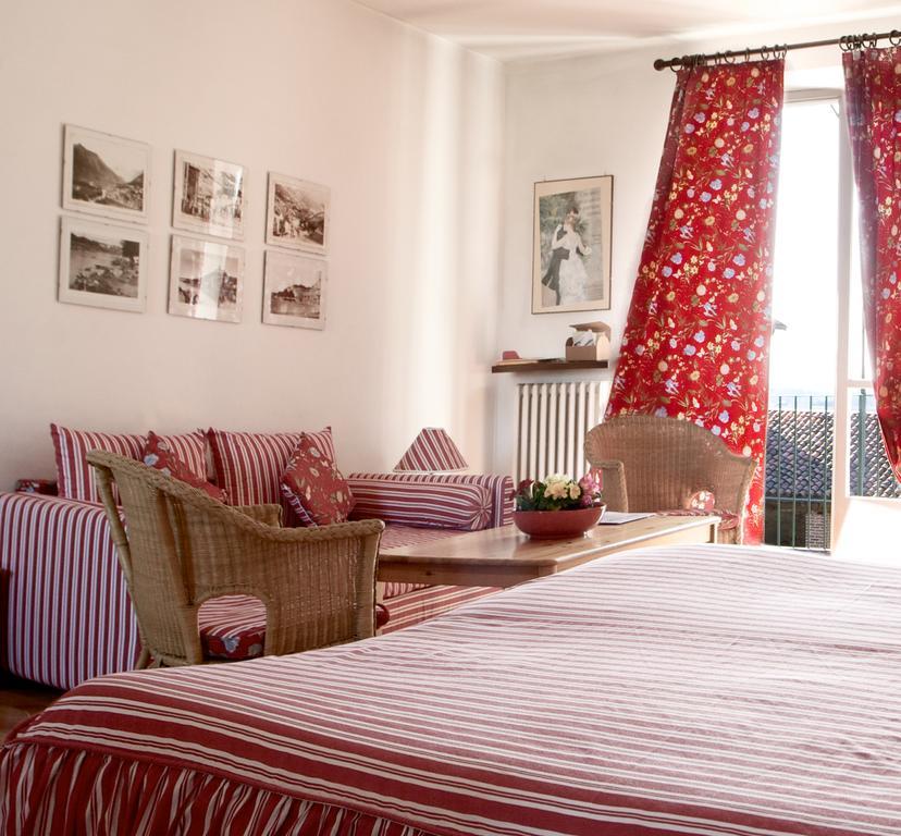 Agriturismo Il Torrione Pinerol Chambre photo