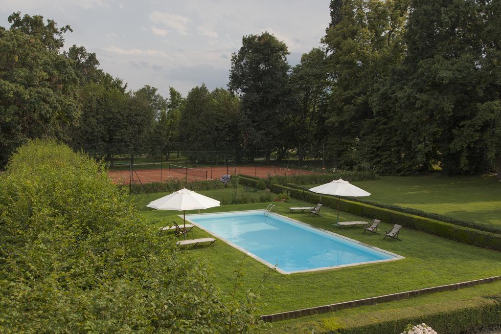 Agriturismo Il Torrione Pinerol Extérieur photo