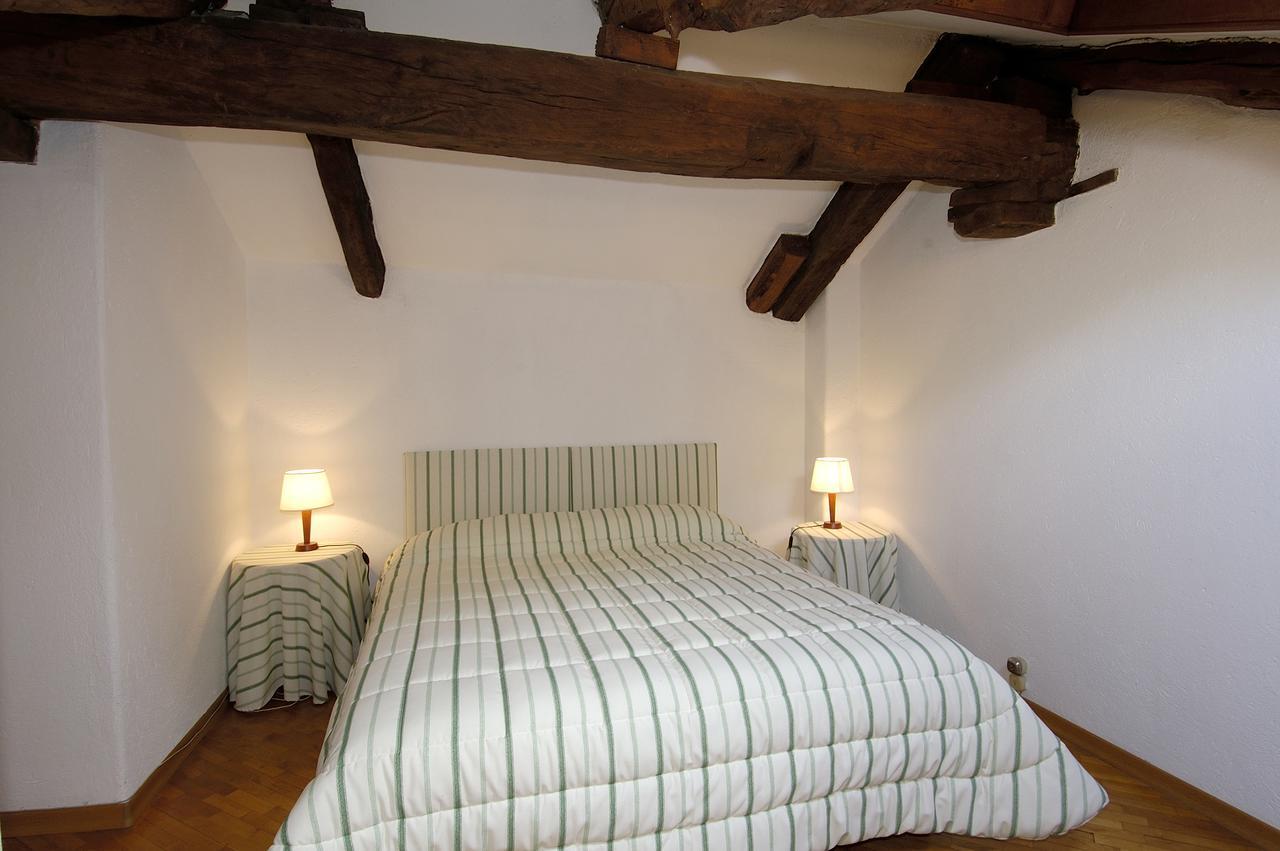 Agriturismo Il Torrione Pinerol Extérieur photo