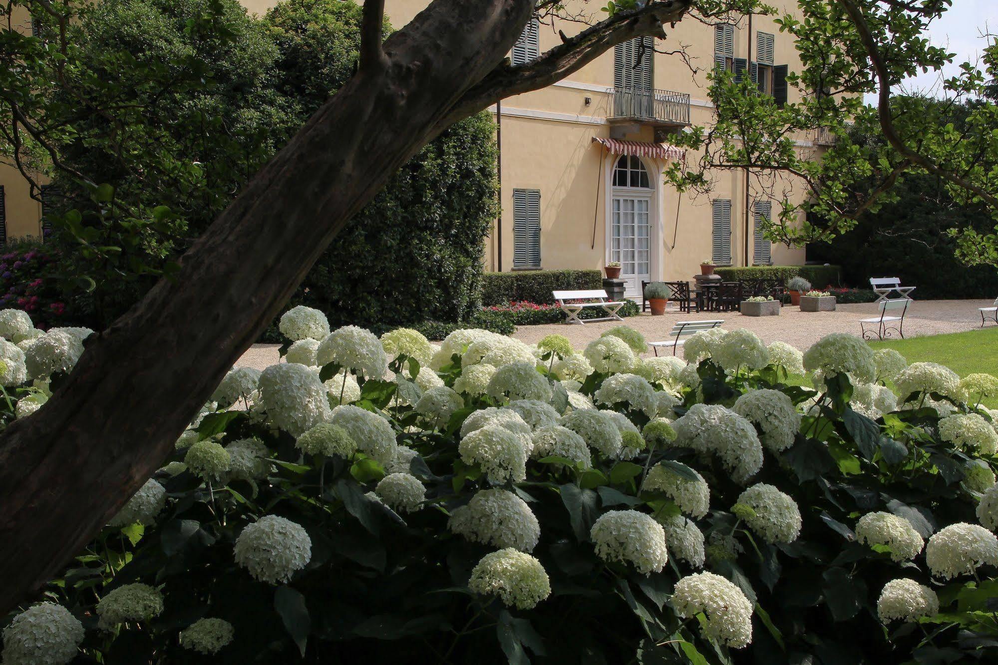 Agriturismo Il Torrione Pinerol Extérieur photo